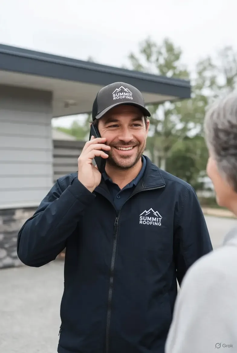 Flat Roof Leak Repair Franklin, NJ FAQs
